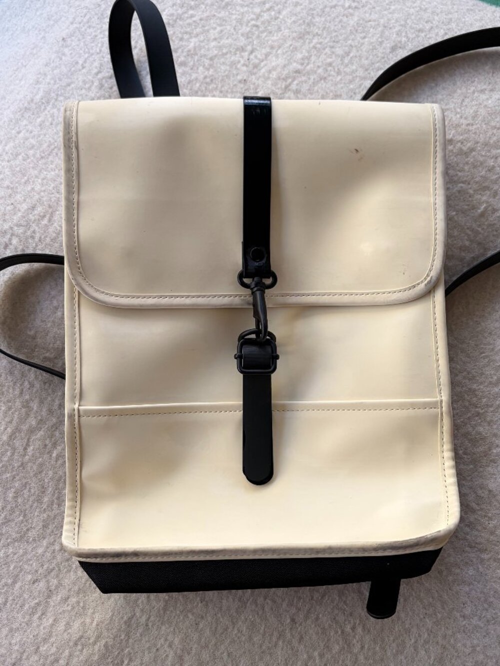 RAINS Backpack/Laptop bag